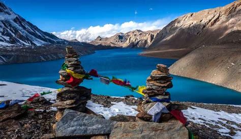 12 Best Places To Visit In Nepal For The Perfect Vacations Honeymoon Bug