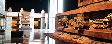 Guía básica para visitar el Museo de Antropología | México Desconocido