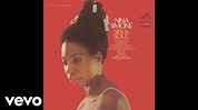 Nina Simone - I Wish I Knew How It Would Feel to Be Free (Official ...