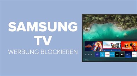 Panasonic oled tv datenschutz & hbbtv jeder kennt es. Samsung TV: Werbung blockieren - COMPUTER BILD