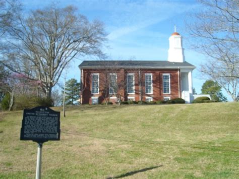 Talbotton Ga United Methodist Church Talbotton Photo Picture