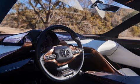 2024 Lexus Lq Cost Interior Release Date Latest Car Reviews