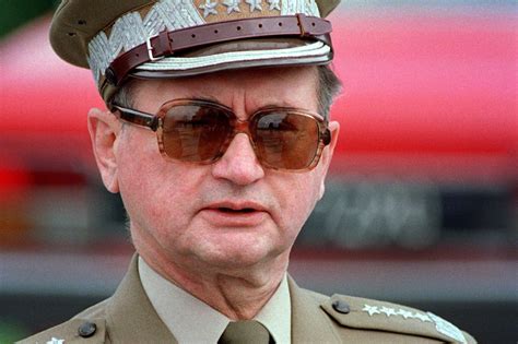 Wojciech Jaruzelski Polands Last Communist Leader Dies At 90 The
