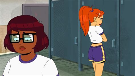 Velma Puts The Girls And Their Queerness Front And Center Polygon