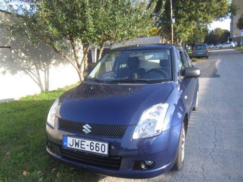 Suzuki Swift 2005 2010 Eladó Lexus