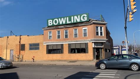 Will Voelkers Bowling Alley Get Demolished