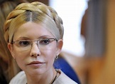 烏克蘭前美女總理 提摩申科要參選總統 - 新聞 - Rti 中央廣播電臺