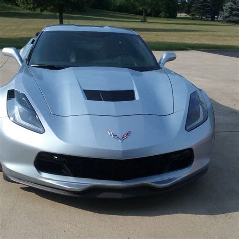C7 Stingray Corvettes For Sale 2014 To 2016 Corvette Trader Classifieds