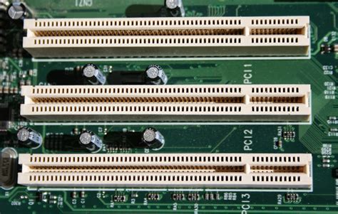 Types Of Slots On A Motherboard Techwalla Com Motherboard Pci Card My
