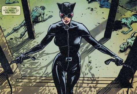 Pin By Viktor Aquino On Catwoman Catwoman Comic Batman Comics