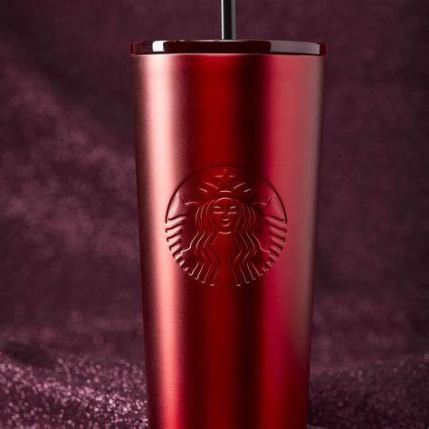 Starbucks Just Released Their 2018 Holiday Drinkware And Were Obsessed