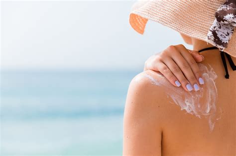 sunscreen how to choose use and properly apply biotrust