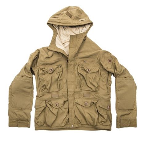 Firstspear Friday Focus The Squadron Smock Returns Soldier Systems