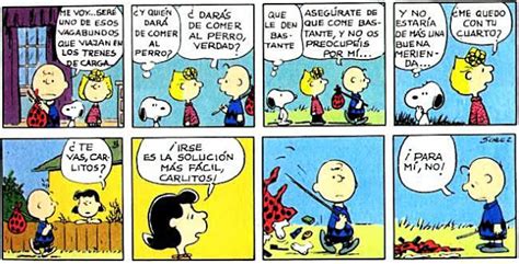 Como Se Llama El Amigo De Snoopy - Snoopy y sus amigos: Historia, personajes y curiosidades | ENTRE EL