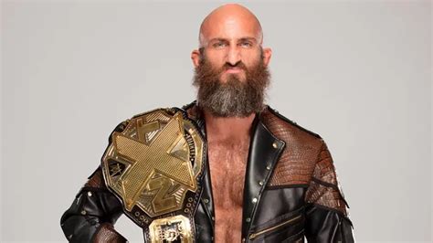Match Removed From This Weeks Wwe Raw Due To Tommaso Ciampa Injury