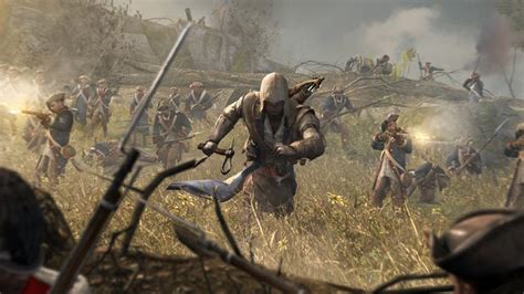 Ubisoft Giving Away Assassins Creed For Free ETeknix