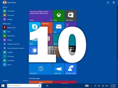 Microsoft Enigmatically Reveals Release Date For Windows 10 For Phones
