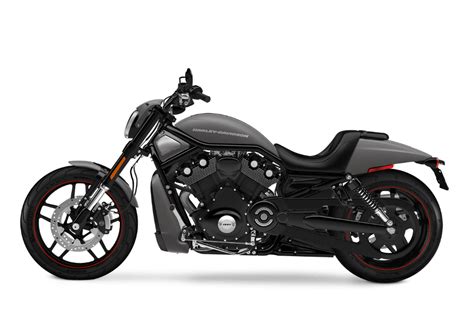 2017 Harley Davidson Night Rod Special Offers Custom