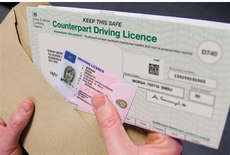 Apply For Your First Provisional Uk Driving Licence Online By