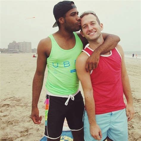 pin em interracial gay couples