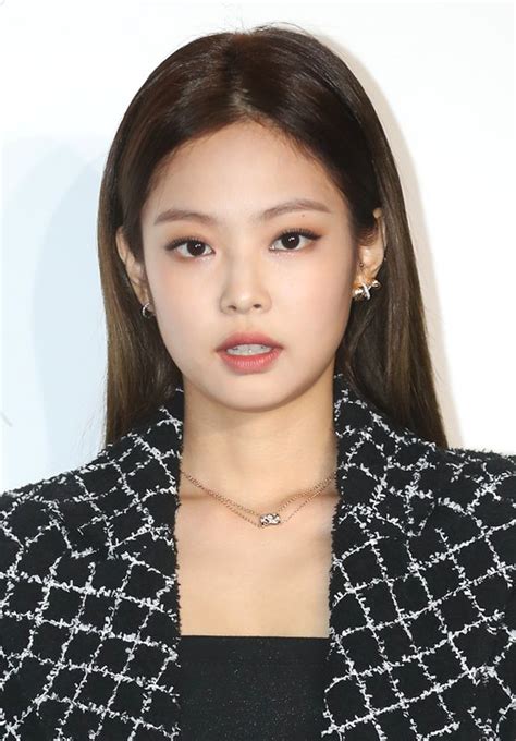 blackpink s jennie to attend cannes film festival for the idol the korea daily