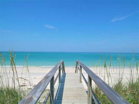 Why Floridas Siesta Key Is The Best Beach In The Nation