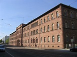 Technische Hochschule Karlsruhe