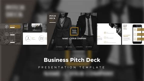 30 Legendary Startup Pitch Decks And What You Can Learn From Them