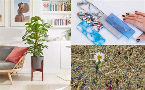 5 Top Materials For A Sustainable Interior In 2020 A Designer At