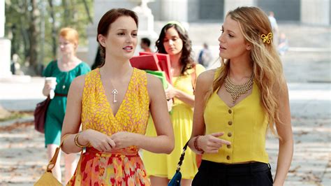 Hbo’s “gossip Girl” Reboot Won’t Be Nearly As Controversial As “euphoria” Teen Vogue