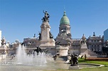Beautiful cities in Argentina - aalmaramspot