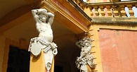 Palacio Favorite en Ludwigsburg - Nord, Alemania | Sygic Travel