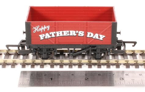 Uk Hornby R6878 2018 Fathers Day T