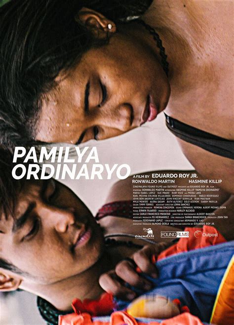 Filipino Movies To Watch On Netflix This “buwan Ng Wika”