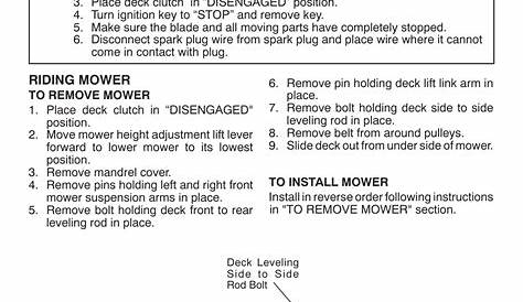 Service and adjustments | Weed Eater ONE WE261 User Manual | Page 20 / 40