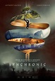 Movie Review: "Synchronic" (2020) - C-Squared | New Release