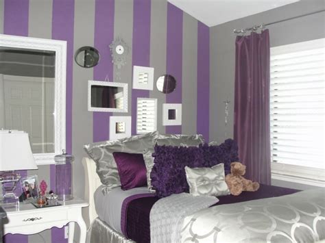 combinaciones de colores  las paredes del dormitorio