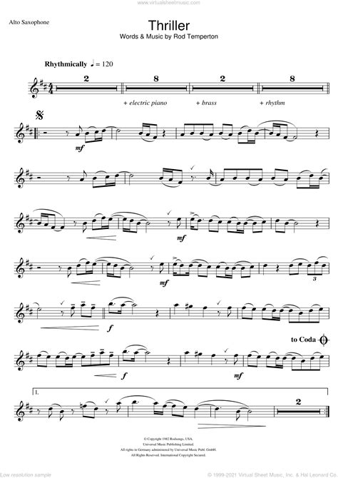 All Of Me Sheet Music Baritone Sax