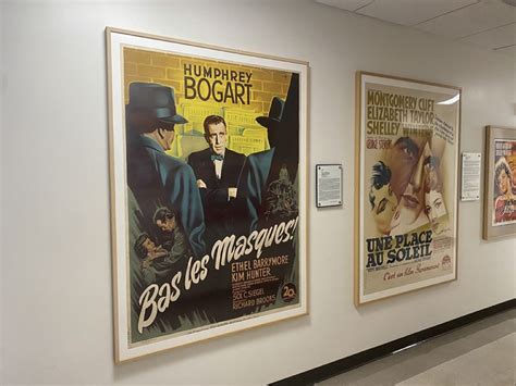Csun To Celebrate Opening Of Film Poster Art Collection Csun Today