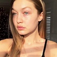 Gigi Hadid Instagram Photos