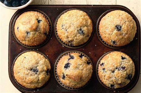 This article will show you how to do that. Easy Self-Rising Blueberry Muffins | King Arthur Flour