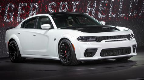 Its Here The 2021 Dodge Charger Srt Hellcat Redeye Moparinsiders