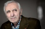 Legenda francouzského šansonu Charles Aznavour zemřel | Opera PLUS