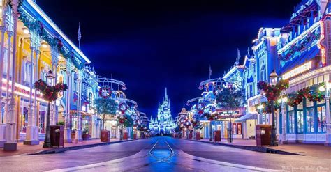 8 Reasons We Love Winter At Walt Disney World Disney Dining