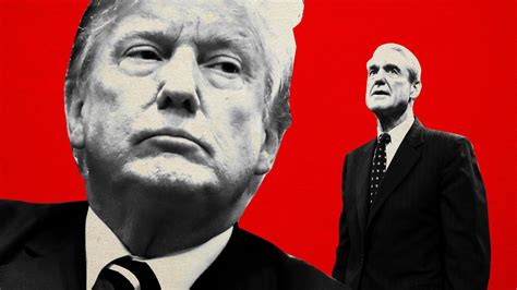 mueller report no trump russia collusion but ‘does not exonerate president over obstruction