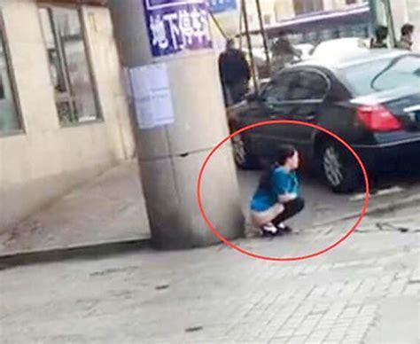 Man Defecates On Floor Of Metro Line 2 Train In Shanghai Daily Star