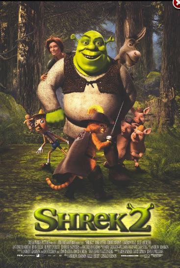 Shrek 2 Animation Pedia Wiki Fandom Powered By Wikia