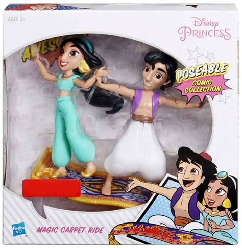 Funko Disney Aladdin 2019 Pop Disney Princess Jasmine Exclusive Vinyl