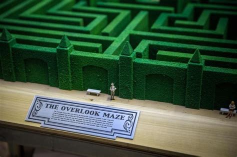 Watch Adam Savage Build A Model Of The Maze From The