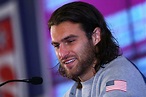 Graham Zusi | Meet the Soccer Studs Playing For the USA | POPSUGAR ...